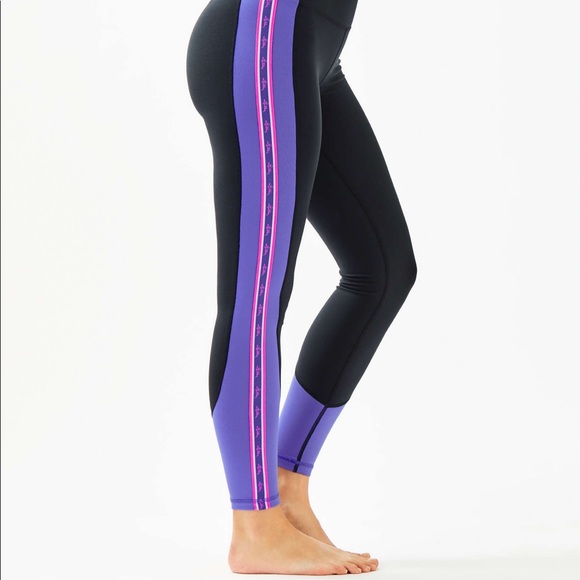 Lilly Pulitzer leggings - Picture 3 of 3